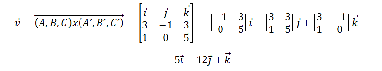 Ecuaciones De La Recta En El Espacio La Guia De Matematica
